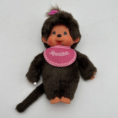 Poupée peluche doudou - poupée,