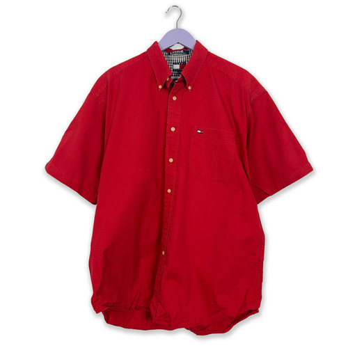 Chemise tommy hilfiger - chemise,