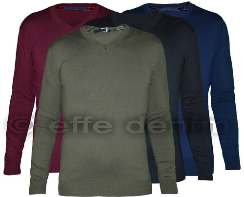 Pull homme col - homme, maglinco