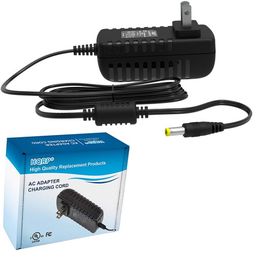 Adaptateur hqrp pour roland - hqrp,