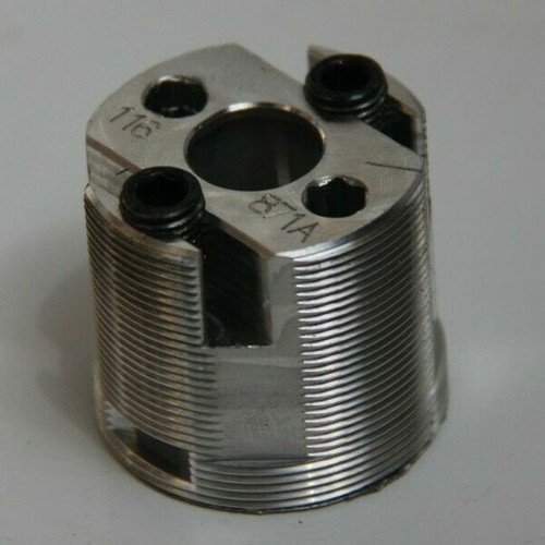 Présure plate adjuster - plate,