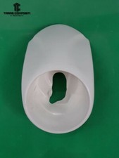 Saute Vent Harley Davidson V-rod x muscle et x v-rod de 2001 à 2010