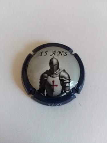 Capsule champagne francinet - de,