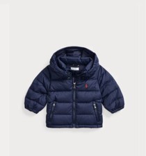 Ralph Lauren - Little Kids