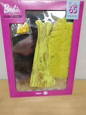 ROBES DE LA COLLECTION BARBIE LA MODE BARBIE