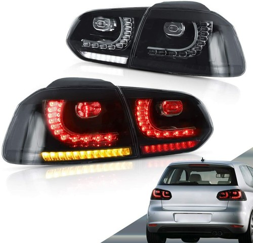 Feux arriere led - arriere,
