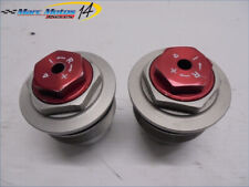 BOUCHON DE FOURCHE DUCATI 848 STREETFIGHTER  2012