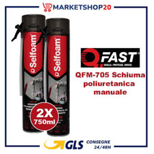 Mousse Polyuréthane Expansée