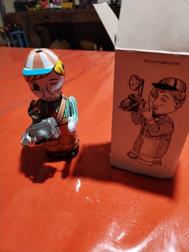 Jouet mecanique made - made, china