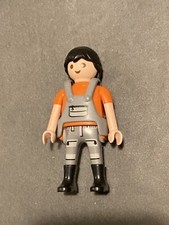 Figurine Playmobil Homme Bricoleur Spécial Plus