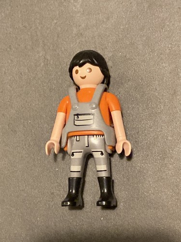 Figurine playmobil homme - figurine,