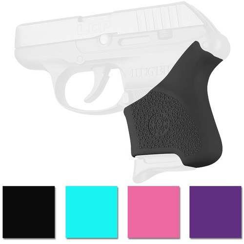 Hogue ruger lcp 380 handall - ruger, .380