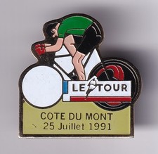 RARE PINS PIN'S .. VELO