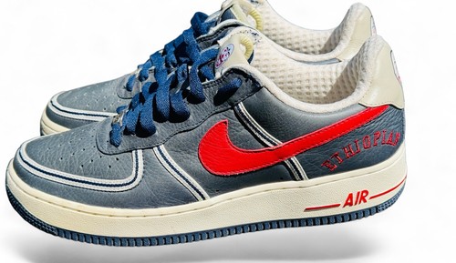 Nike air force premium - premium, utt