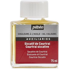 [650401] Pébéo Siccatif de