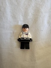 lego star wars Custom Imperial Officer