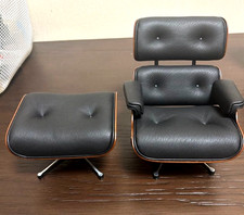 Vitra miniature lounge - vitra,