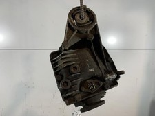 Pont (propulsion) BMW SERIE 3