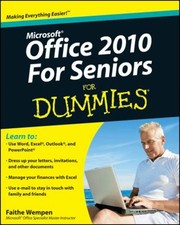 Microsoft Office 2010 Pour