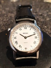 Montre "Beuchat" à quartz neuve de stock .