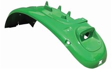 JOHN DEERE SERIA 5000 Gauche