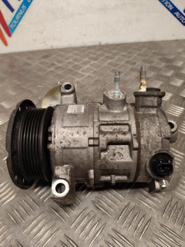 Compresseur clim dodge - compresseur,