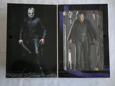 Figurine Jason Voorhees -