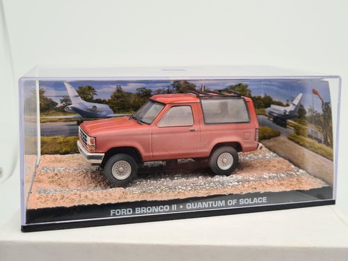 James bond 007 103 ford - bond,