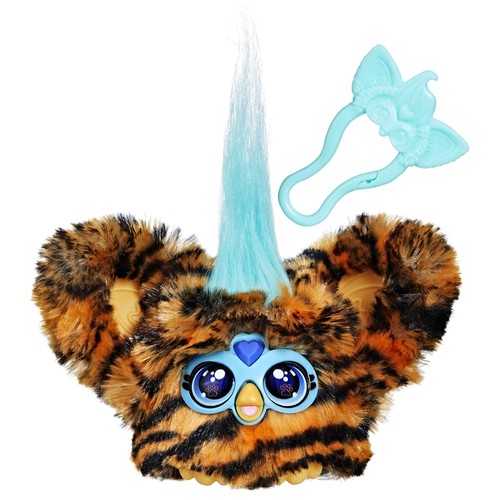 Furby furblet bee - furby, ty-bee