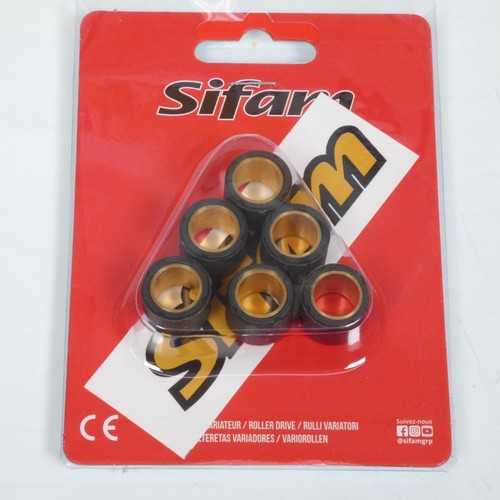 Galet rouleau variateur - rouleau,