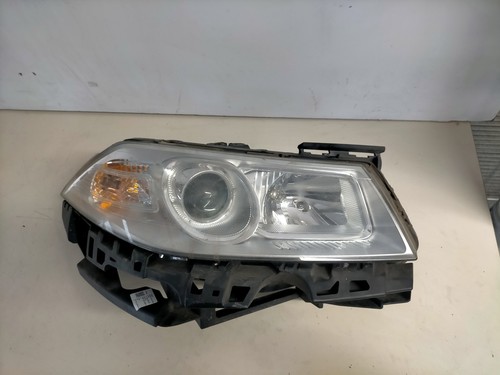 Projecteur droite renault - projecteur,