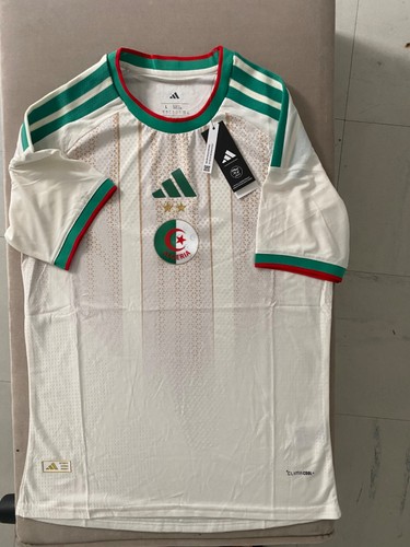 Maillot algerie 2026 coup - algerie,