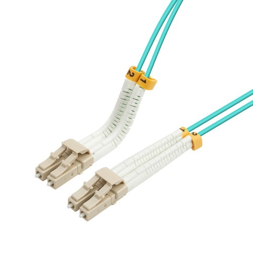 Câble fibre optique duplex - à,