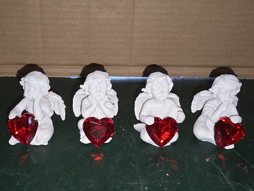 Lot figurines statuettes - 4,