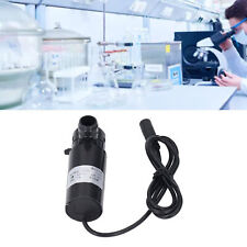 Pompe à Eau Pompe Submersible étanche DC 12 V Pour Perceuse