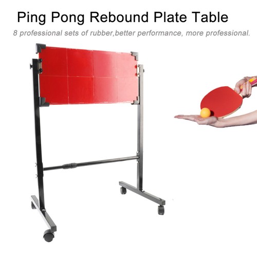 66x33cm ping pong table return - ping,