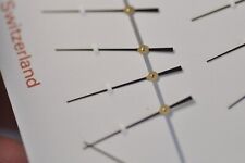 OMEGA Second Montre Main 1152