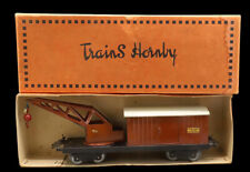 Train echelle O - HORNBY -