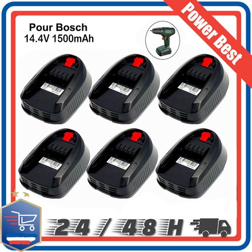Pour bosch batterie - batterie, ah