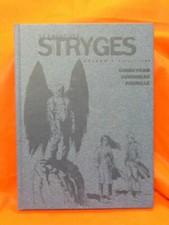 TT chant des Stryges