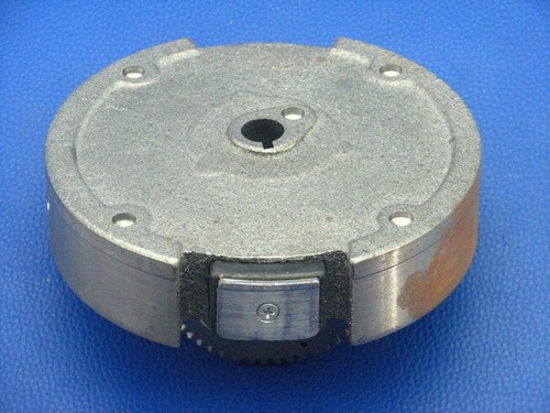 Volant inertie pour berlan - pour,