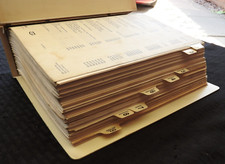 Véritable Case 1845B Mini Chargeur Tracteur Service Réparation Manuel Très Bonne