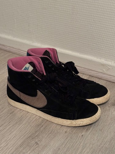 Nike blazer mid vintage - mid,
