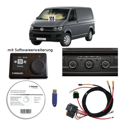 Chauffage webasto - chauffage,