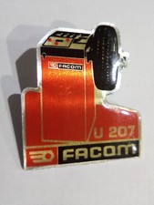 Pin's Facom Outillage