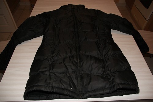 Blouson fille hiver ans - 14,