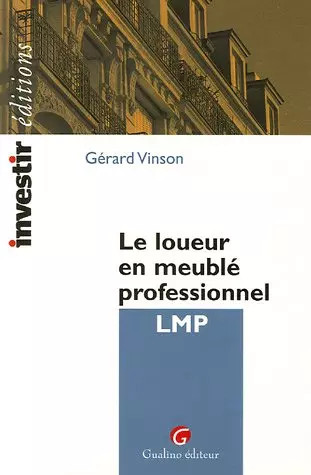 Loueur meublé - le,