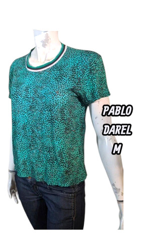 Pablo gérard darel taille - pablo,