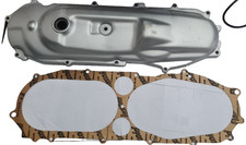 Couverture Carter Transmission