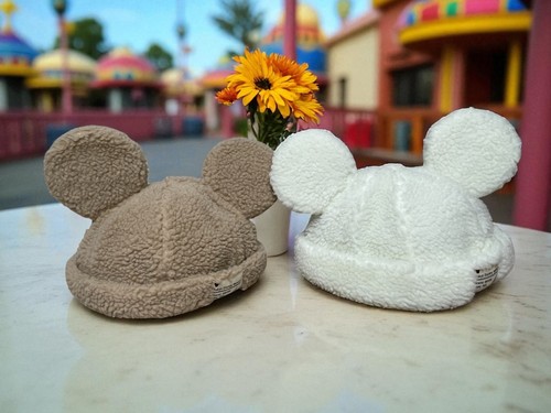 Casquette boa tokyo disney - casquette,